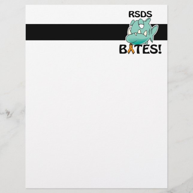 RSDS BITES (Vorderseite)