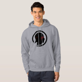 RSG Logo-Hoodie Hoodie