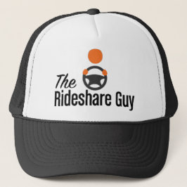 RSG Trucker Hat Truckerkappe