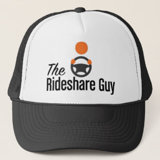 RSG Trucker Hat Truckerkappe