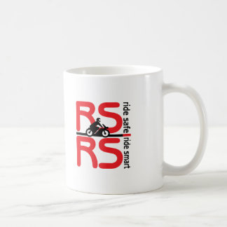RSRS Kaffeetasse