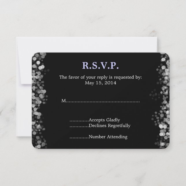 RSVP (Vorderseite)