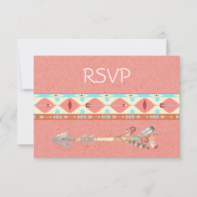 RSVP (Vorderseite)
