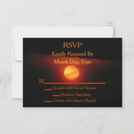 RSVP