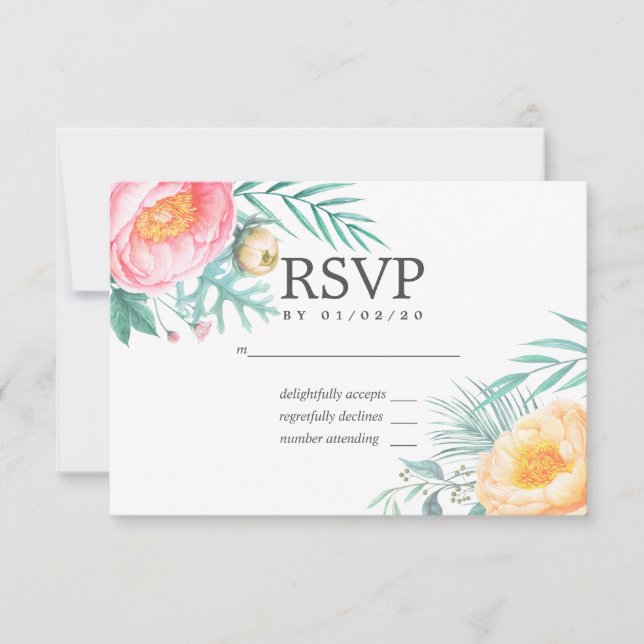 RSVP (Vorderseite)