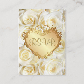 RSVP BEGLEITKARTE
