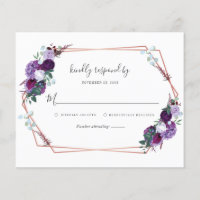 RSVP-Einschließung für Wasserfarben