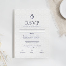 RSVP-Hochzeit in Urlaubsort