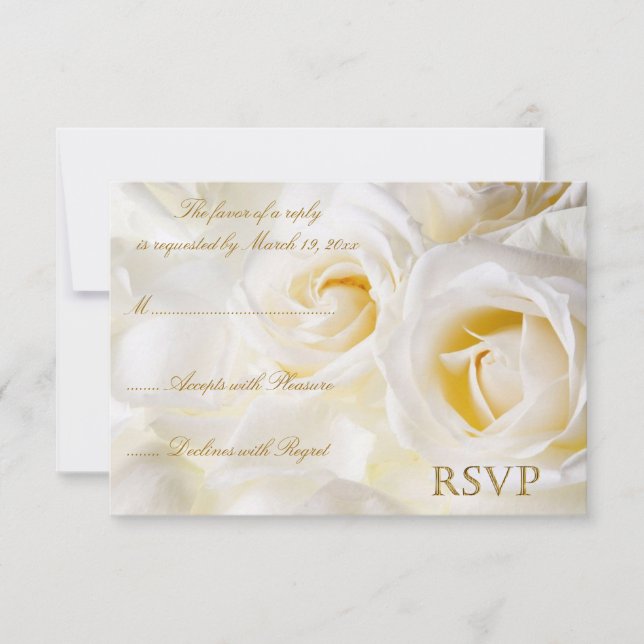RSVP KARTE (Vorderseite)