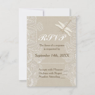 RSVP KARTE