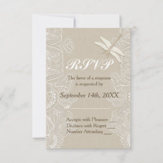 RSVP KARTE