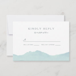 RSVP KARTE