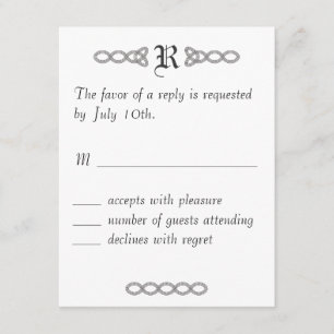 RSVP KARTE