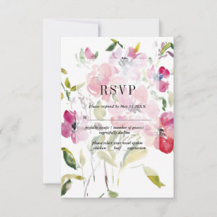 RSVP KARTE