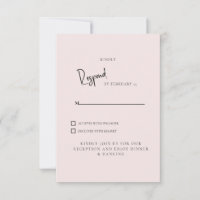 RSVP