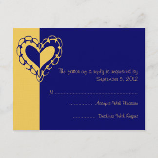 RSVP KARTE