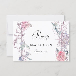 RSVP KARTE
