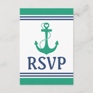 RSVP KARTE