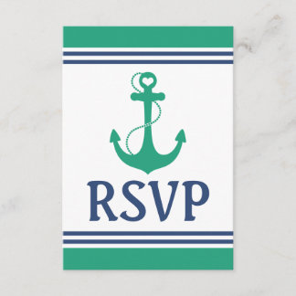 RSVP KARTE