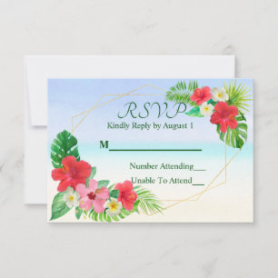 RSVP KARTE