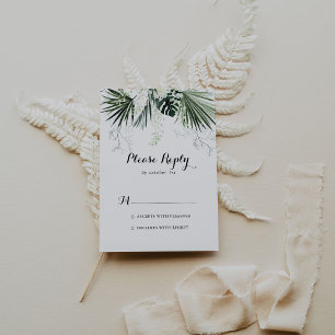 RSVP KARTE