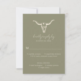 RSVP KARTE