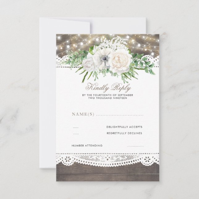 RSVP KARTE (Vorderseite)