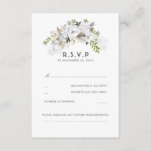 RSVP KARTE