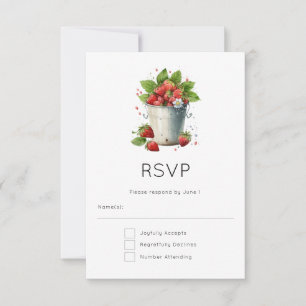RSVP KARTE