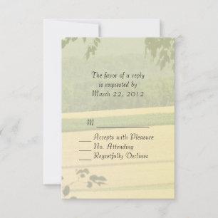 RSVP KARTE