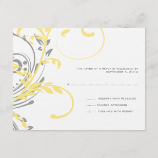 RSVP KARTE