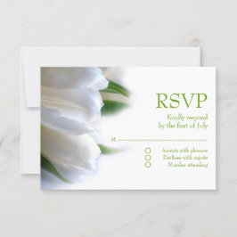 RSVP-Karte RSVP Karte