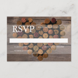 RSVP-Karte RSVP Karte