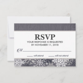 RSVP Karten