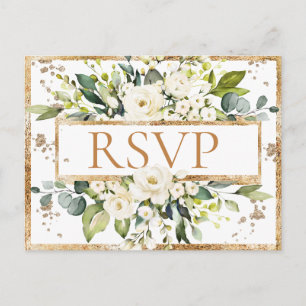 RSVP POSTKARTE
