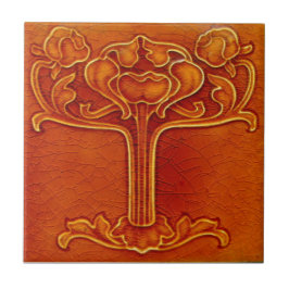 RT023 Imitate-Relief Antique Reproduction Tile Fliese