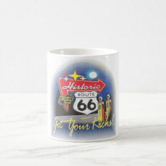 rt66 tasse