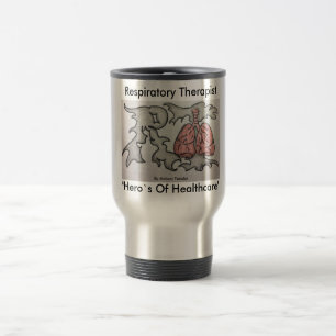 RT-Edelstahl-Reise-/Pendler-Tasse 450 ml Reisebecher