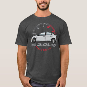 RT Silver T-Shirt