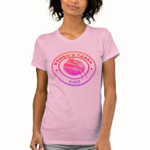 RT Women V Neck T-Shirt