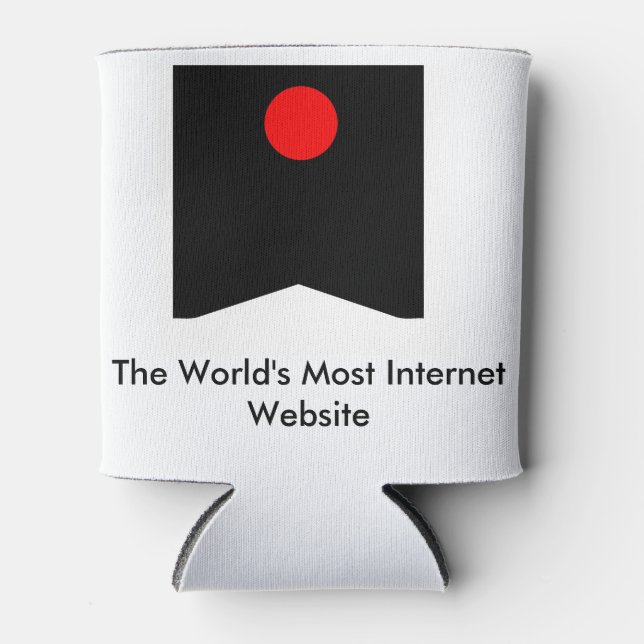 RTARL Cozy Dosenkühler (Vorderseite)