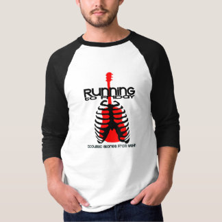 Rtf-Baseball-T-Shirt - Männer T-Shirt