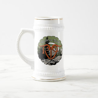Rtf Stein Bierglas