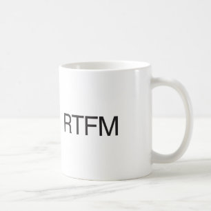 RTFM TASSE