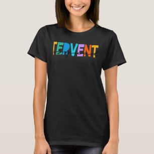 RTI-Team-Reaktion Lehrer Zum Schulbeginn Eingreife T-Shirt