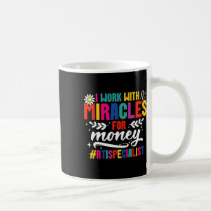 Rti-Team Rti-Crew Miracle-Response-Intervention Te Kaffeetasse