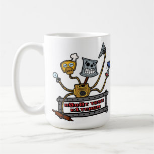 RTK Tasse
