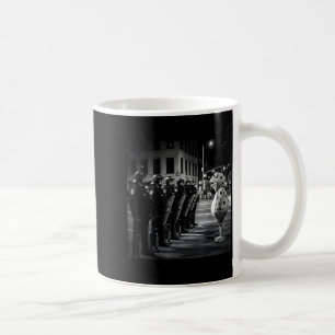 Rtland Frosch Protest Meme Frosch Viral Für Männer Kaffeetasse