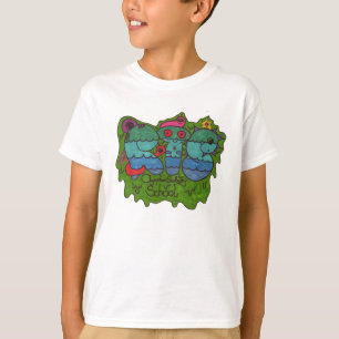 RTS-Monster T-Shirt