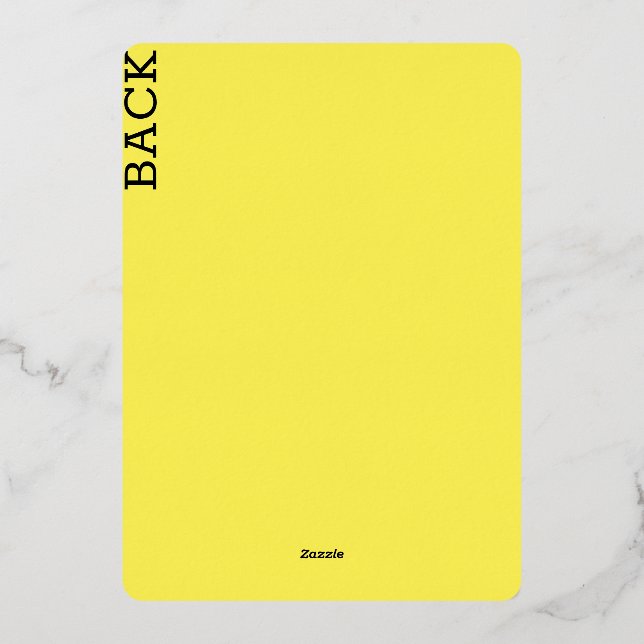 rtseh folien feiertagskarte (Rückseite)